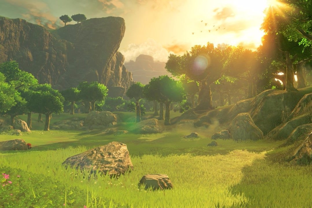 Immagine di Miyamoto spiega perché molti The Legend of Zelda sono usciti in ritardo