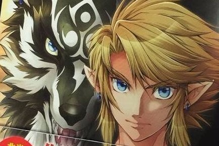 Imagem para Nintendo fala sobre os adiamentos habituais dos jogos Zelda