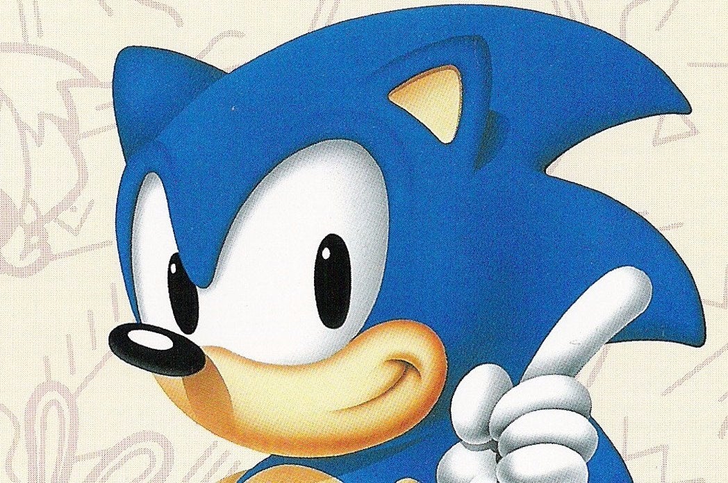 Imagem para SEGA quer devolver a Sonic o seu estatuto
