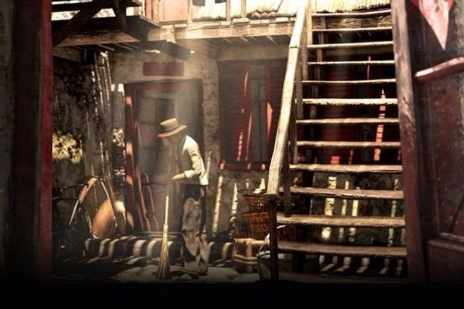 Image for Sounds like Team Bondi's Whore of the Orient is long dead