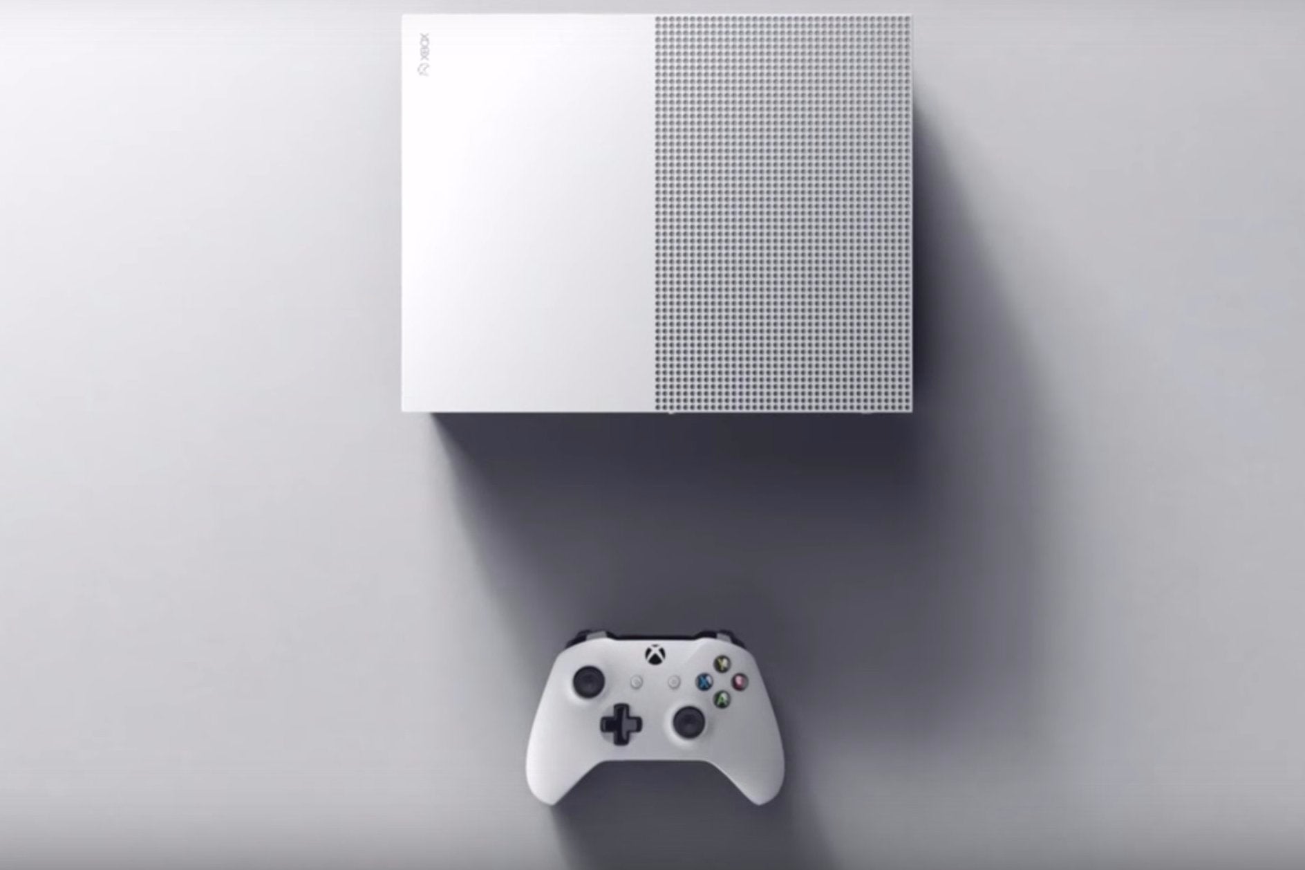 Image for Video: What does Project Scorpio mean to Xbox One?