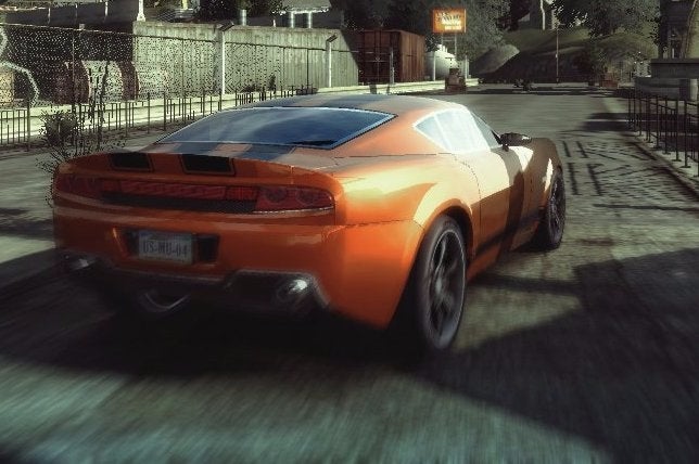 Image for Stop everything: Burnout Paradise is £2.50 on Steam right now