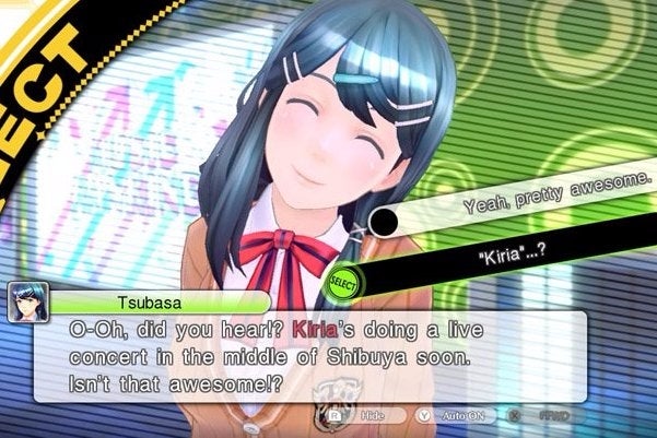 Image for Fans create mod that restores censored content for Tokyo Mirage Sessions