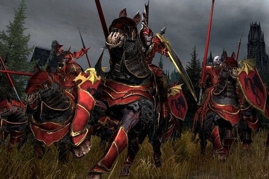 Bilder zu Umfangreiches Update für Total War: Warhammer erscheint heute