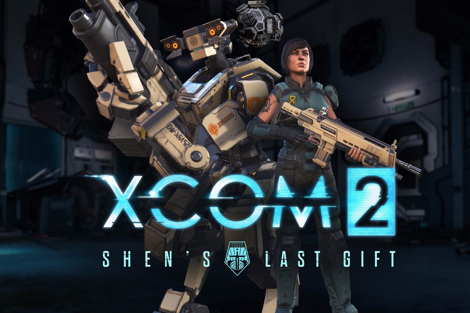 Imagen para Ya disponible el nuevo DLC de XCOM 2