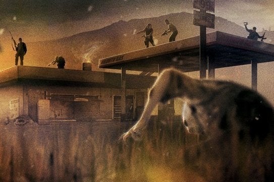 Bilder zu State of Decay: Year One Survival Edition erscheint als Handelsversion für den PC