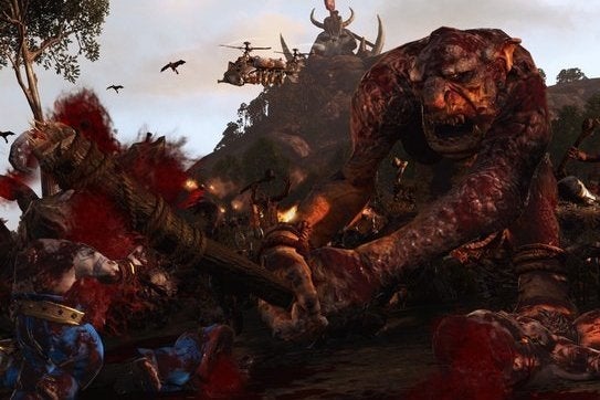 Bilder zu Blood for the Blood God: Blutiger DLC für Total War: Warhammer veröffentlicht
