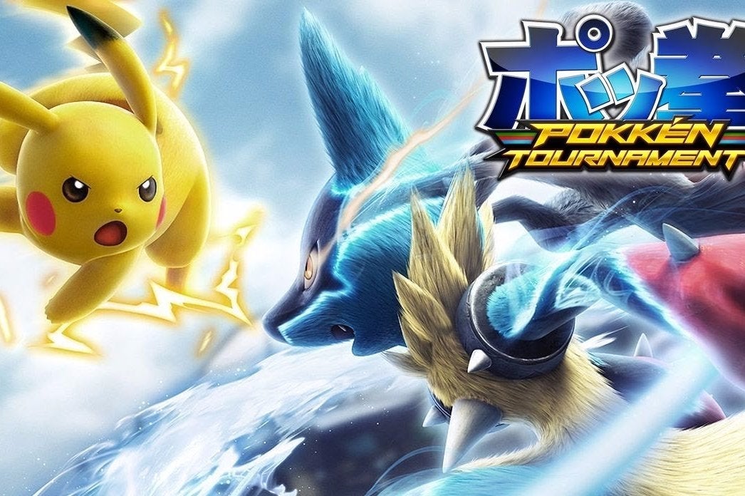 Immagine di Pokkén Tournament: arrivano due nuovi Pokémon per l'edizione arcade