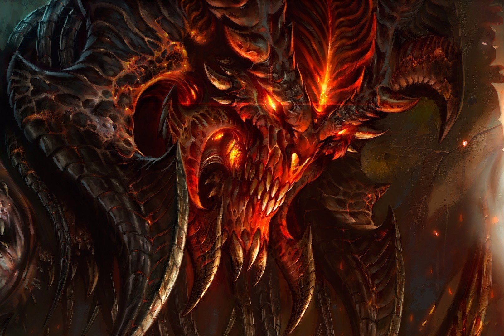Imagem para Blizzard pode estar a preparar um novo Diablo