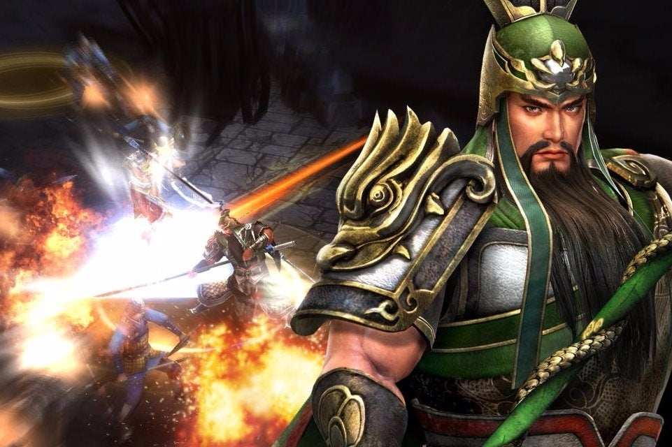 Immagine di Dynasty Warriors è in arrivo su dispositivi mobile