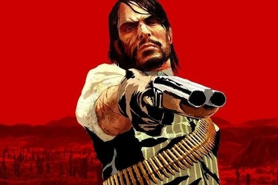 Bilder zu Red Dead Redemption kann ab Freitag auf der Xbox One gespielt werden