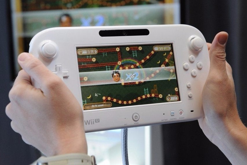 Imagem para Alguém na Nintendo pensava que a Wii U iria vender 100 milhões