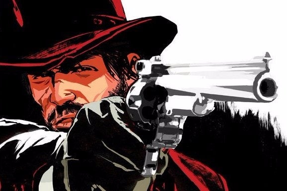 Imagem para Vendas de Red Dead Redemption aumentaram 6000%