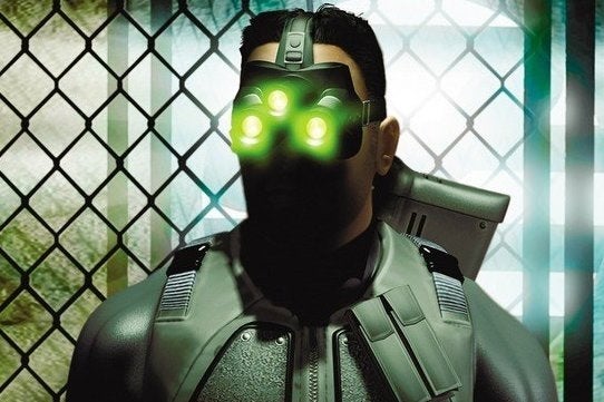 Bilder zu Ubisoft verschenkt zum 30. Geburtstag des Unternehmens Splinter Cell