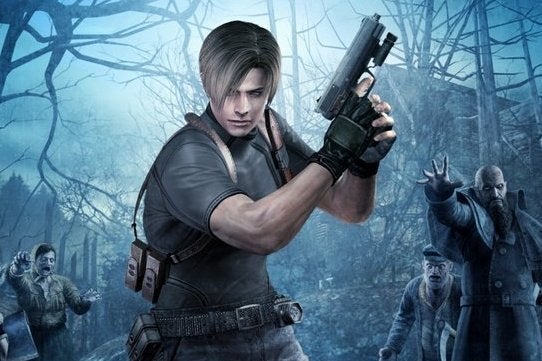 Bilder zu Resident Evil 4: Release-Termin für PS4 und Xbox One bestätigt