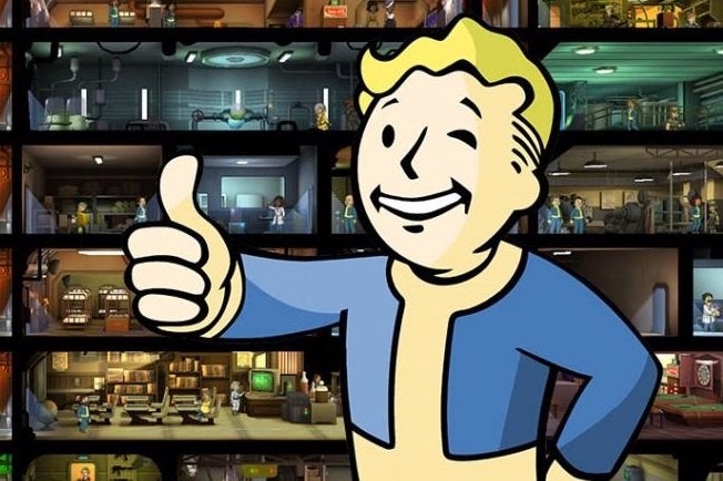 Imagen para Fallout Shelter llegará a PC esta misma semana