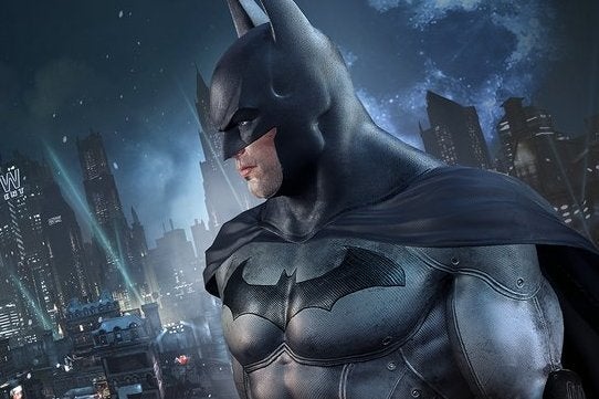 Bilder zu Batman: Return to Arkham erscheint nun frühestens im November