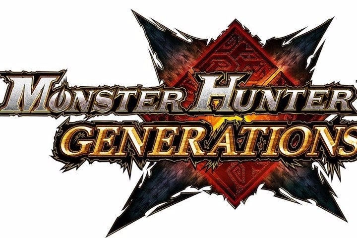 Immagine di Monster Hunter Generations: il trailer Star Fox
