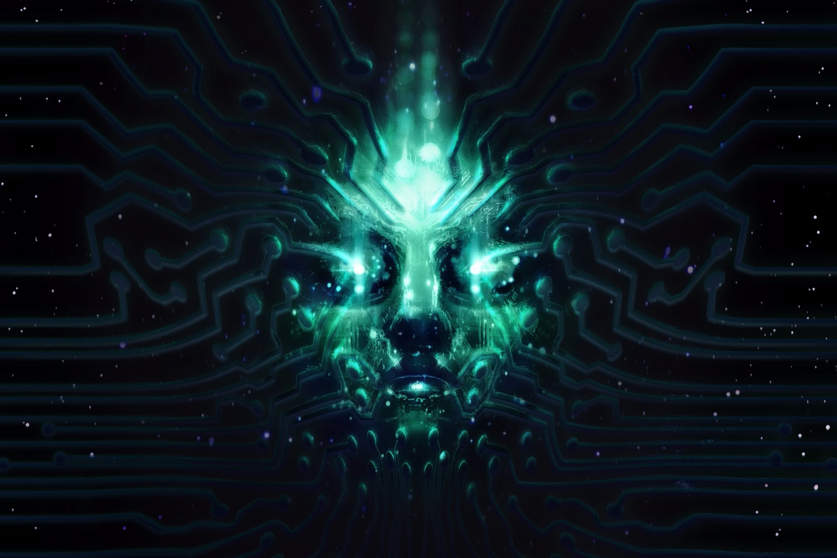 Imagen para El Kickstarter de System Shock supera la cifra objetivo