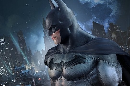Afbeeldingen van Gerucht: nieuwe Batman: Return to Arkham release bekend