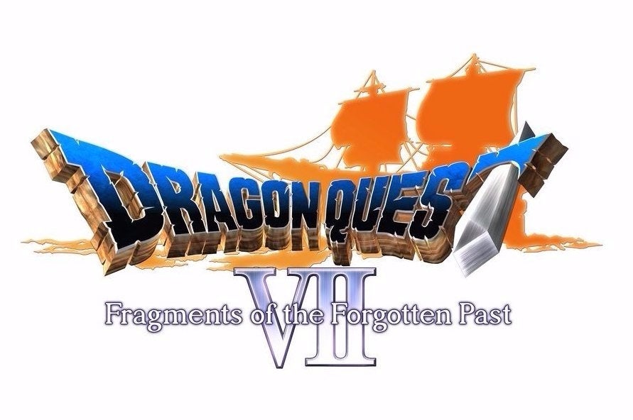 Immagine di Dragon Quest 7: la versione Nintendo 3DS in un nuovo trailer