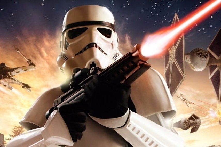 Imagem para Star Wars Battlefront recebe modo offline na próxima semana