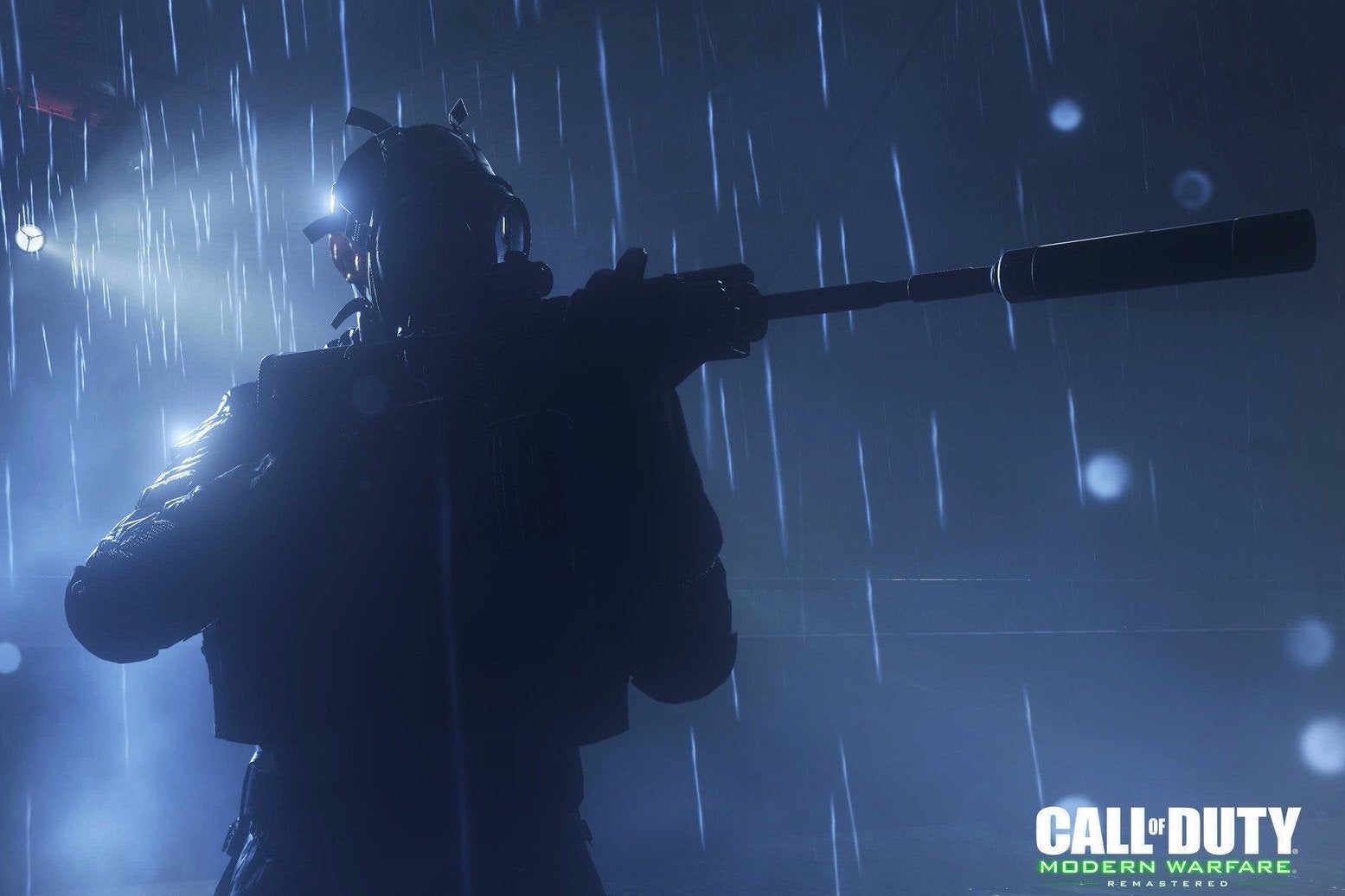 Image for Podívejte se na celou první misi v remasterovaném Call of Duty: Modern Warfare