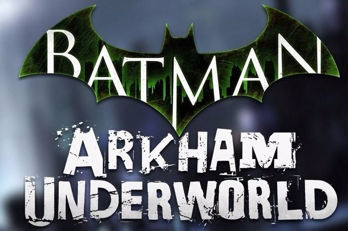 Immagine di Batman: Arkham Underworld sbarca su App Store