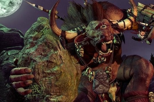 Bilder zu Call of the Beastmen: Neuer DLC für Total War: Warhammer angekündigt