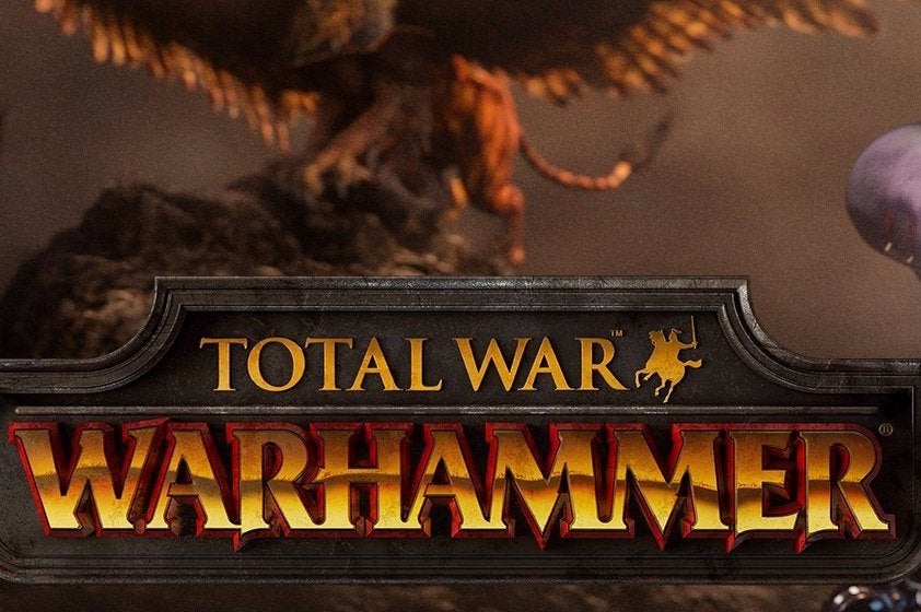Imagen para Los minotauros protagonizan el nuevo tráiler de Total War: Warhammer
