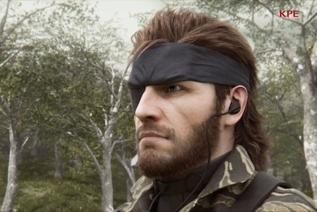Immagine di Konami rimasterizza una scena di Metal Gear Solid... per una slot machine