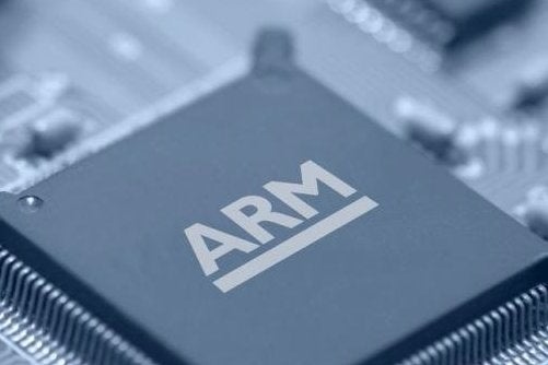 Image for SoftBank to buy ARM for £24bn