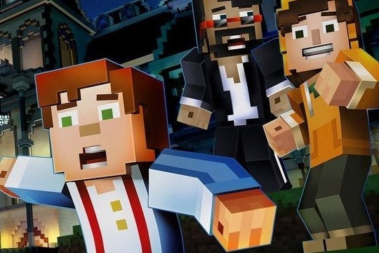 Bilder zu Release-Termin der siebten Episode von Minecraft: Story Mode bestätigt