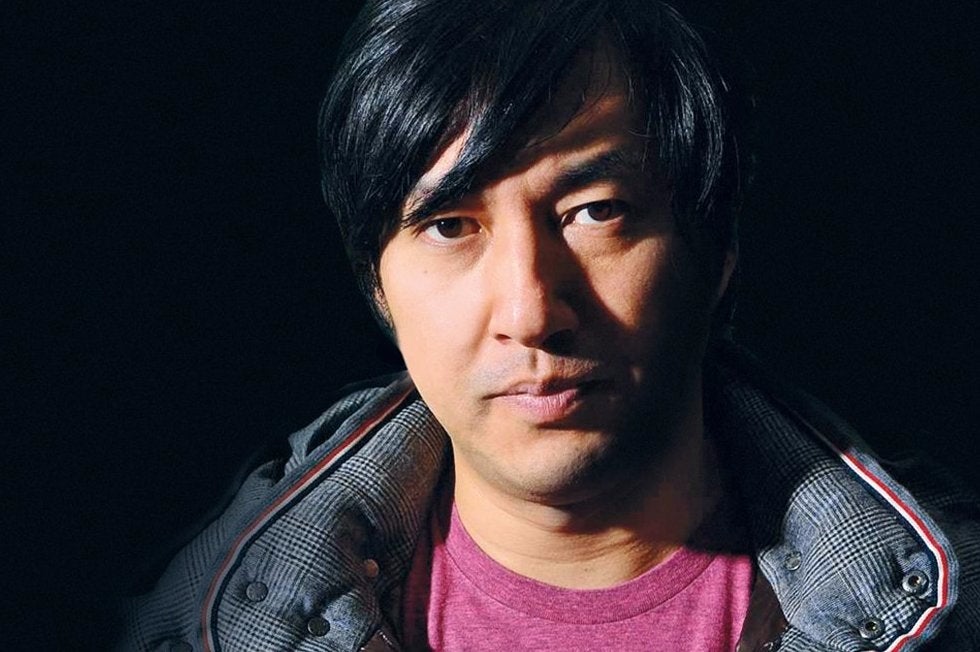 Image for Suda51 goes back to his roots