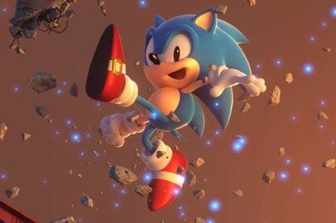 Imagen para Desvelado Project Sonic 2017