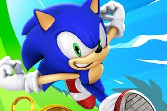 Bilder zu Project Sonic und Sonic Mania: Sega kündigt zwei neue Sonic-Spiele an