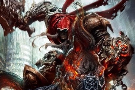 Imagem para Darksiders Remaster anunciado