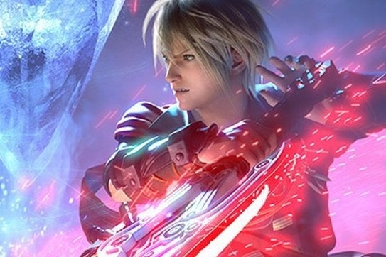 Bilder zu Final Fantasy: Brave Exvius erreicht 5 Millionen Spieler außerhalb Japans