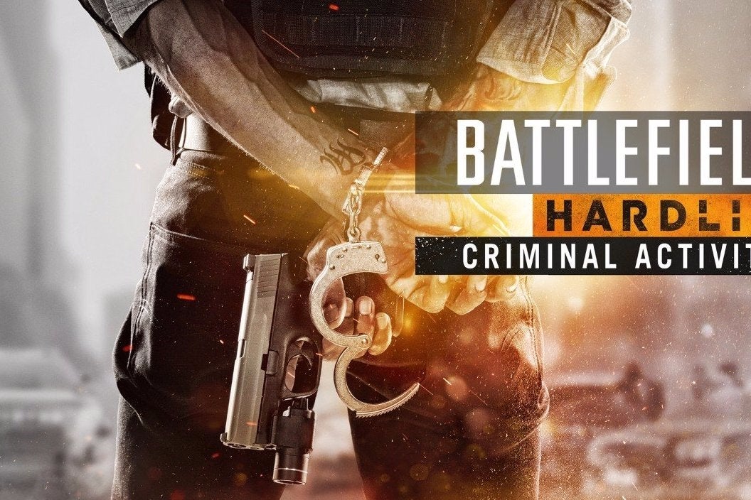 Imagen para Disponible el DLC de Battlefield Hardline 'Criminal Activity' de forma gratuita