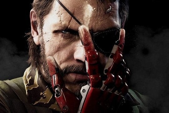 Bilder zu Metal Gear Solid 5: Definitive Edition bei Händlern aufgetaucht