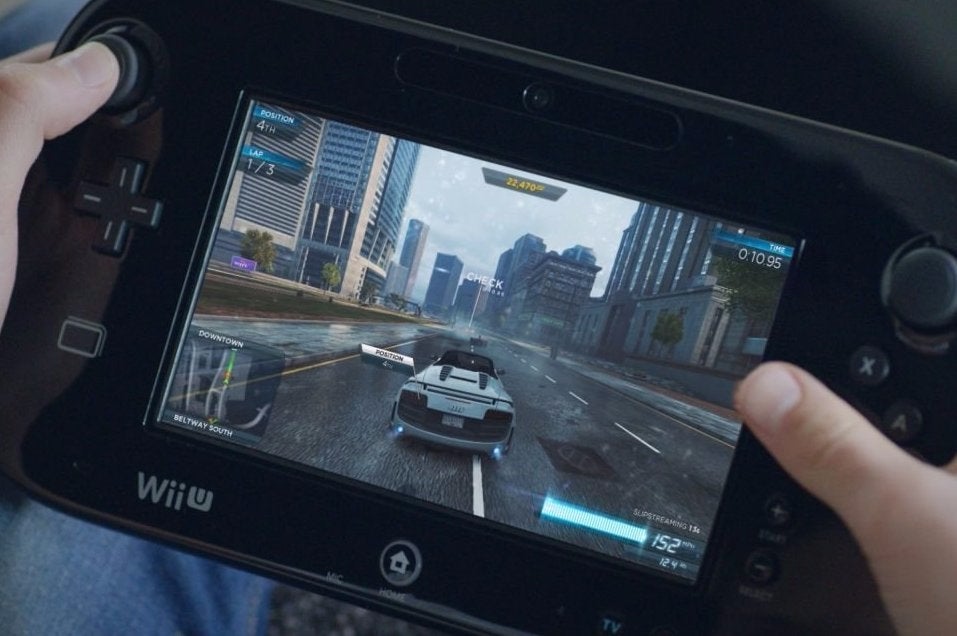 Immagine di Nintendo con Wii U ha perso il 90% del supporto di progetti third party