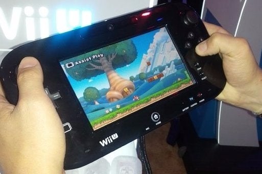 Imagem para Wii U: A consola Nintendo com menos jogos