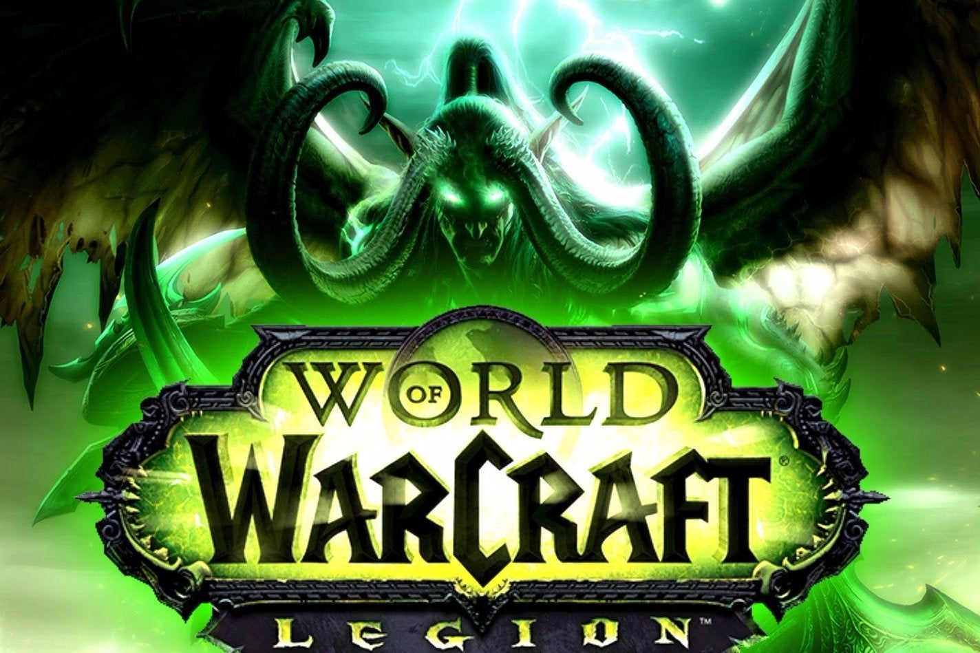 Image for Prohlídka vlastností World of Warcraft: Legion