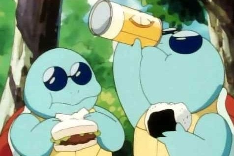 Image for The Eurogamer Podcast #12 - Pokémon Go and Richard Garriott's bodily fluids