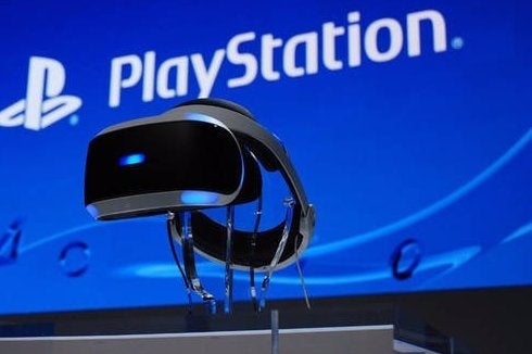 Imagen para Los primeros juegos para PlayStation VR llegan a la PlayStation Store