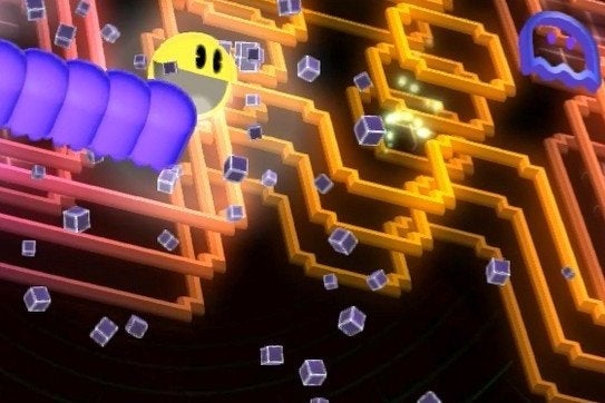 Bilder zu Pac-Man Championship Edition 2: Release-Termin bekannt gegeben