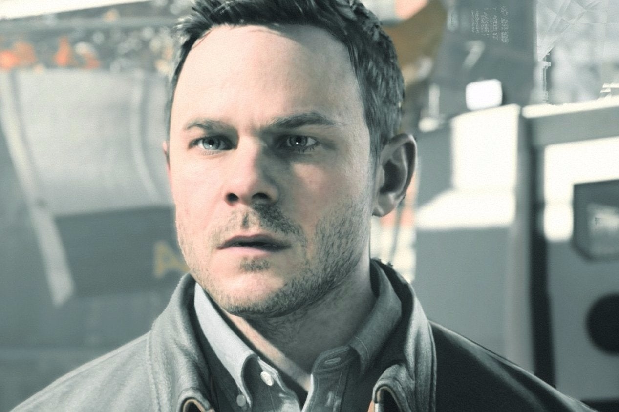 Image for Quantum Break launches on Steam next month