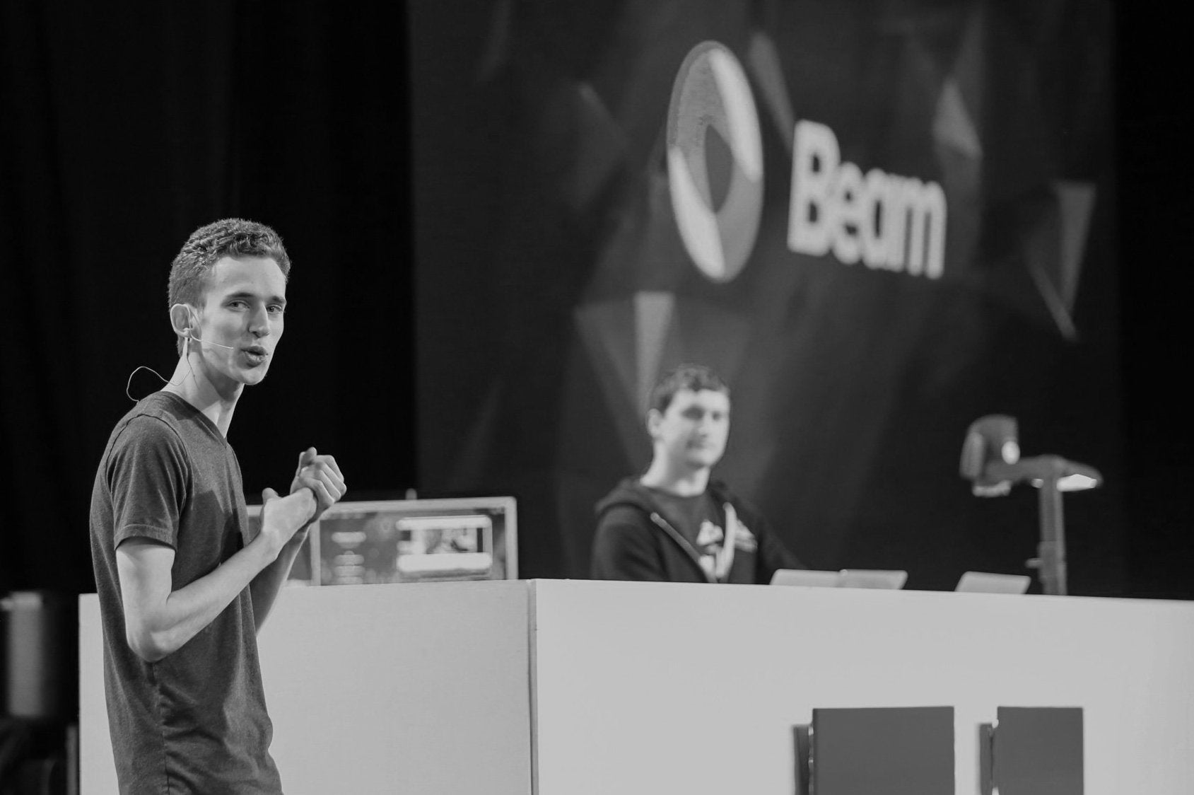 Image for Microsoft acquires Beam