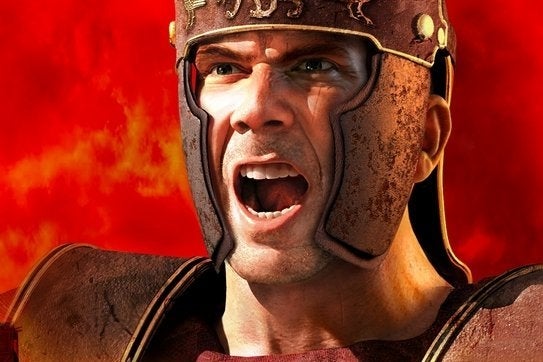 Bilder zu Rome: Total War für das iPad angekündigt