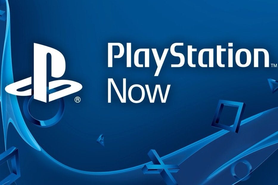 Afbeeldingen van Gerucht: PlayStation Now komt naar de pc
